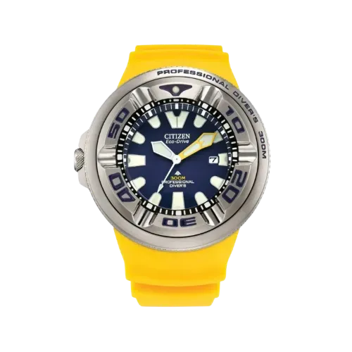 Citizen Promaster Ecozilla 48,2mm