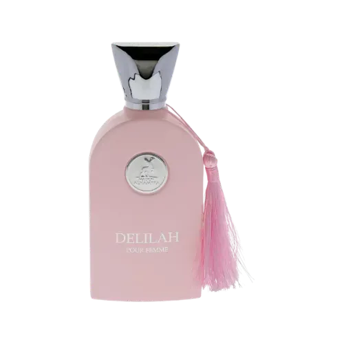 Perfume Maison Alhambra Delilah Pour Femme 100 ml