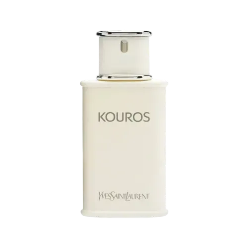 Perfume Yves Saint Laurent Kouros 100 ml
