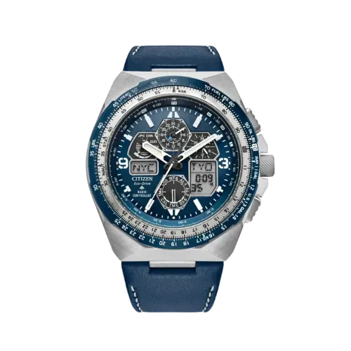 Relógio Citizen Promaster Skyhawk 46mm