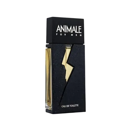 Perfume Animale Parfums Animale For Men Eau De Toilette 100 ml