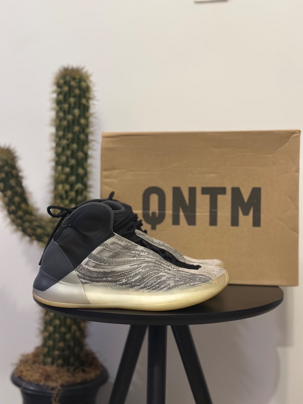 Yeezy QNTM Quantum
