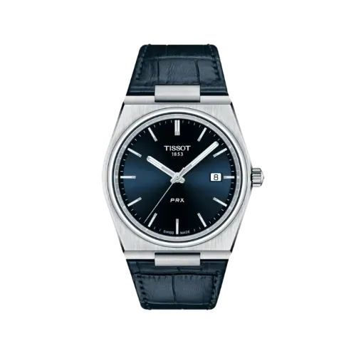 Relógio Tissot PRX Black 40mm