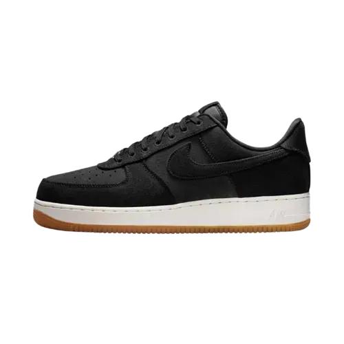 Nike Air Force 1 '07 LV8 Denim Black