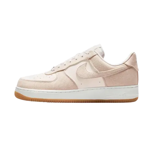 Nike Air Force 1 '07 LV8 Denim Beige