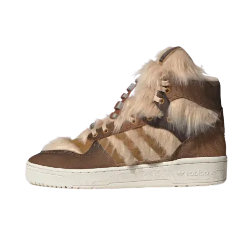 The U x adidas ZX 5000 A-ZX - Droper