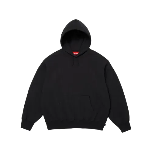 Moletom Supreme Devil S Logo Zip Up Red SS26-W5 - Droper