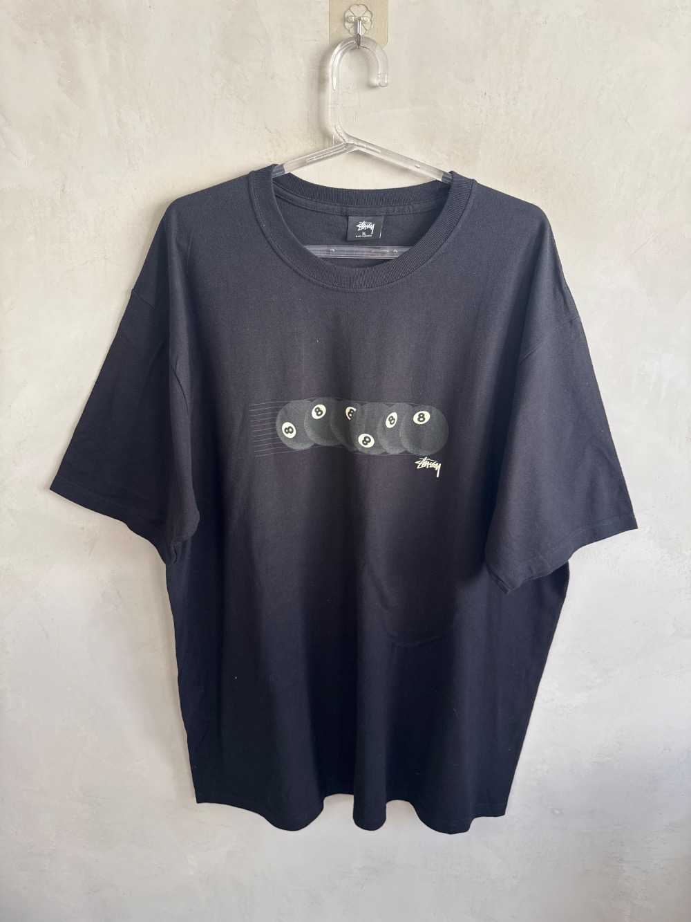 Stüssy - Droper