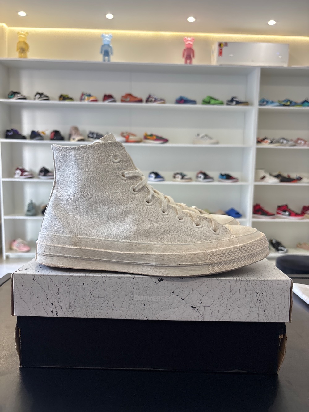 Maison Margiela - Droper