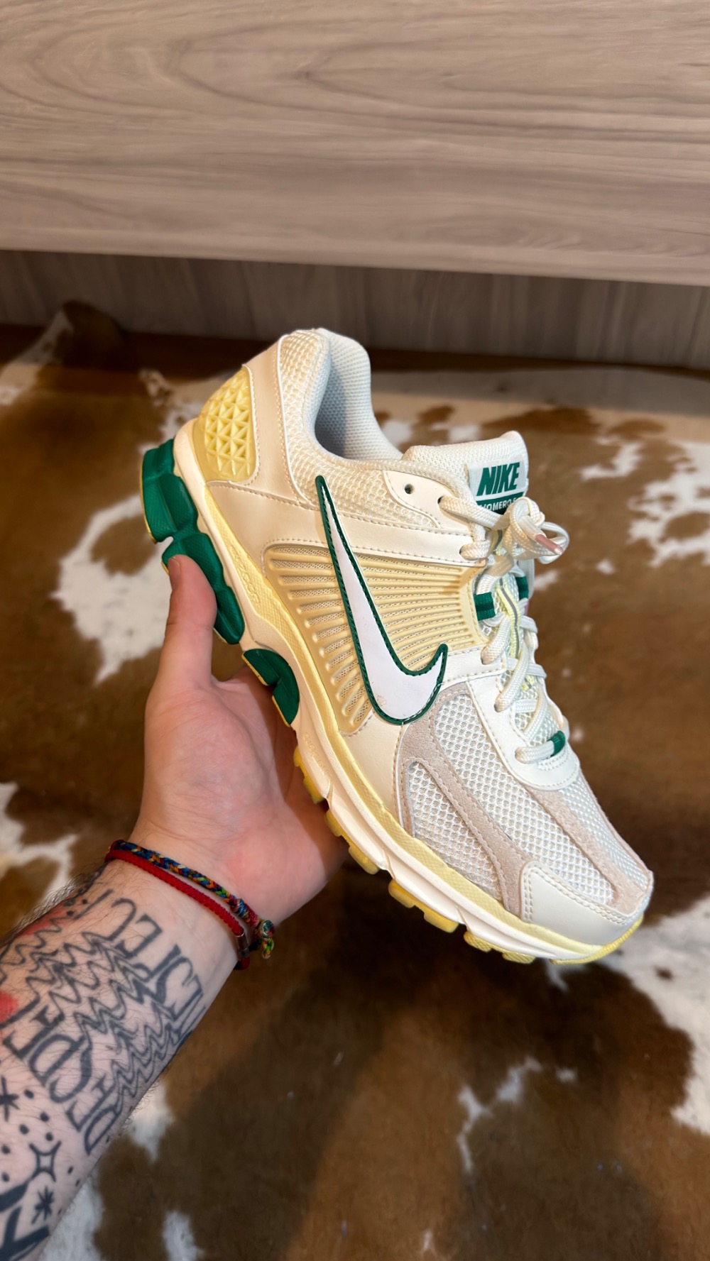 Nike Zoom Vomero 5 Back 9