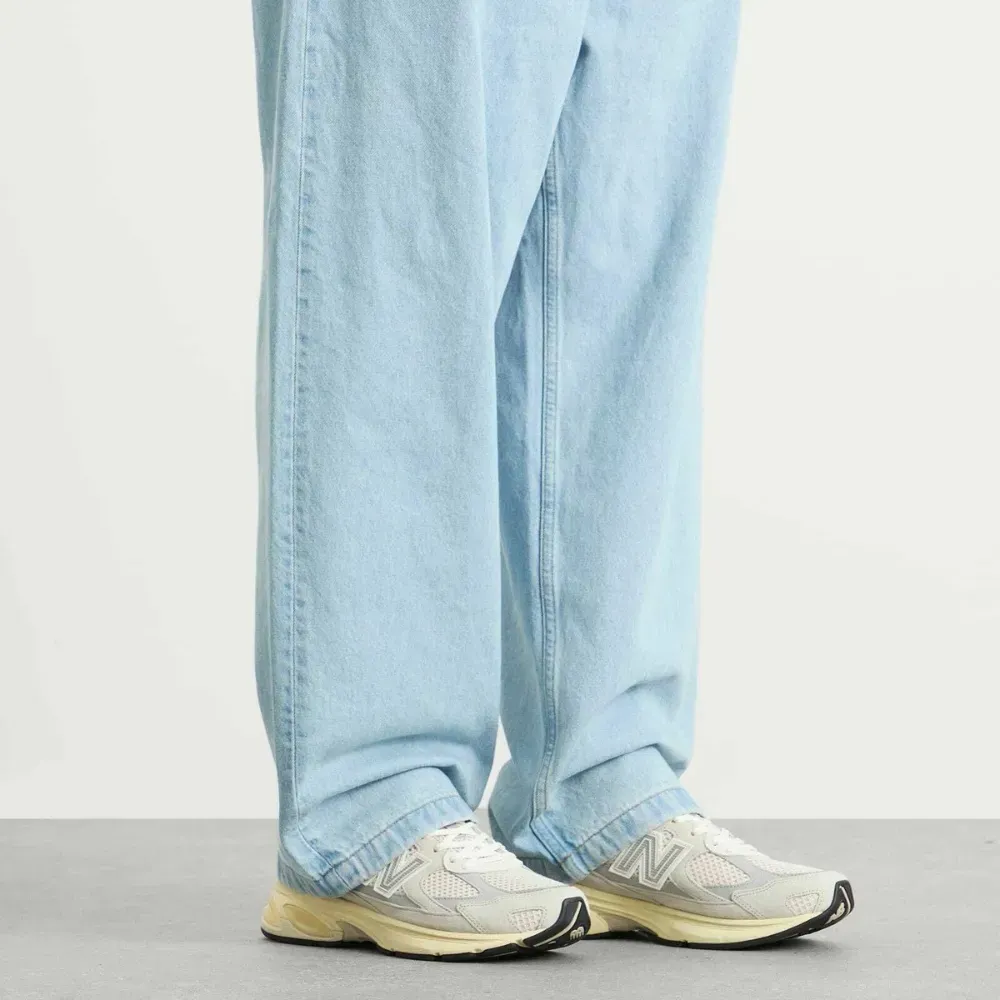 END. x New Balance 2010 Moonbeam foto 5