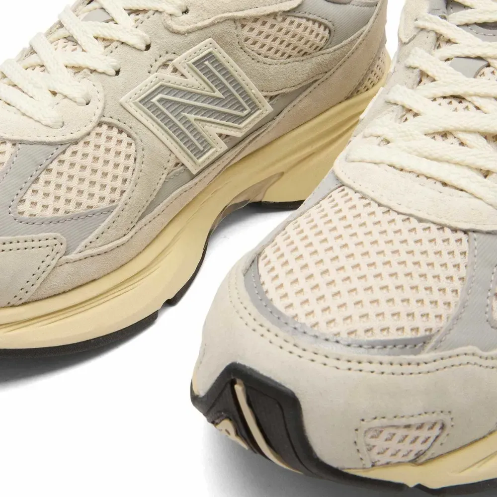 END. x New Balance 2010 Moonbeam foto 4