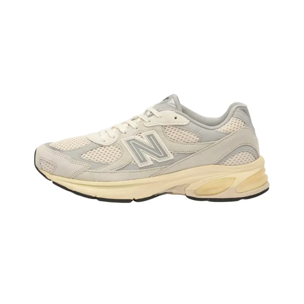 END. x New Balance 2010 Moonbeam foto 1