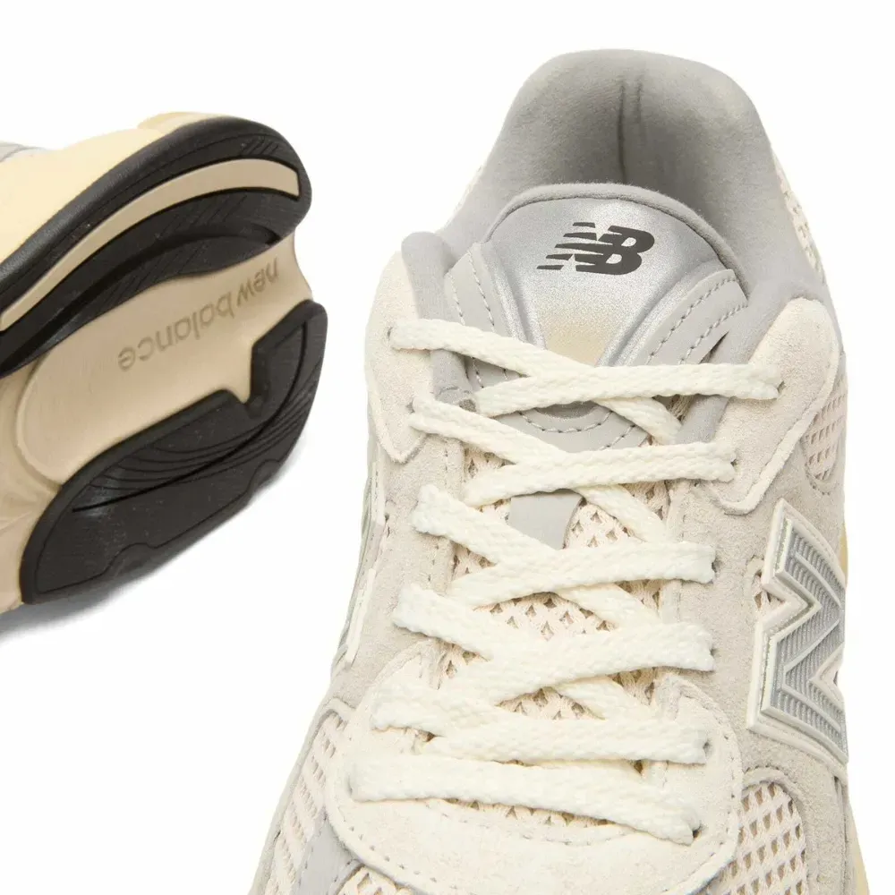 END. x New Balance 2010 Moonbeam foto 3