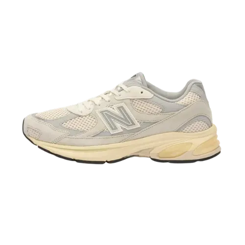 New Balance 2010 Brown - Droper