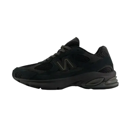 New Balance 2010 Black