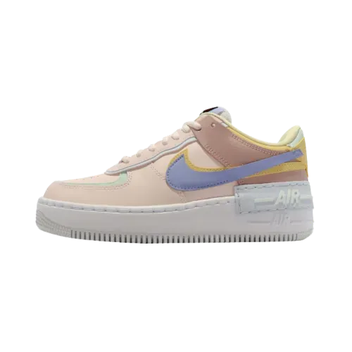 Nike Air Force 1 Low Shadow Light Soft Pink