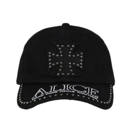Boné Alice Hollywood Atelier Trucker Camo - Droper