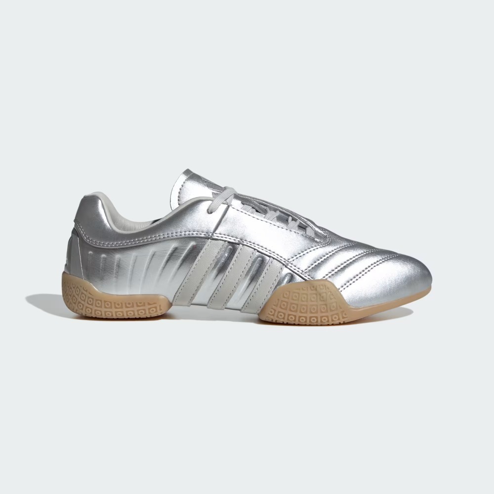 adidas Taekwondo Mei Elite Silver — 41, Novo