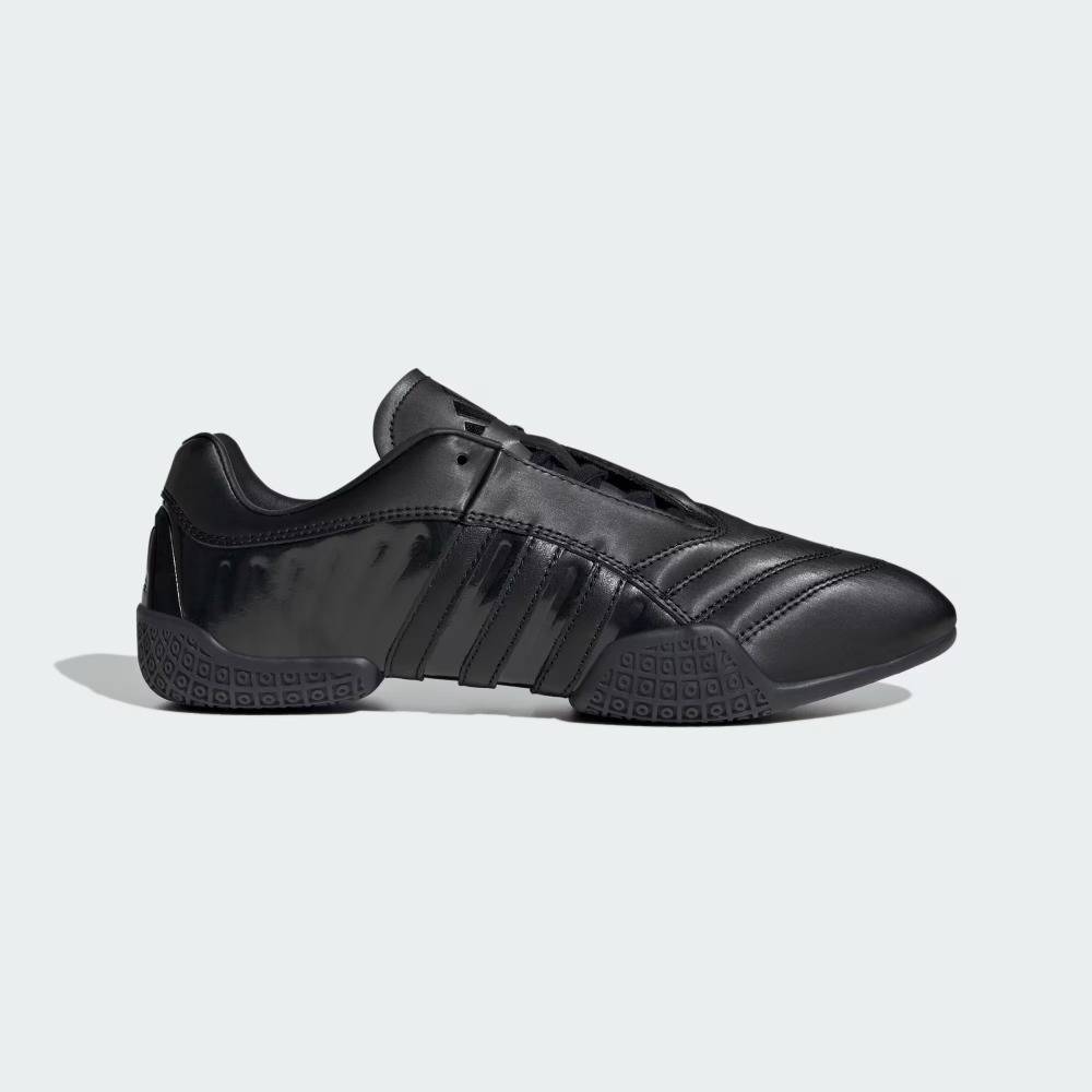 adidas Taekwondo Mei Elite Core Black — 38, Novo