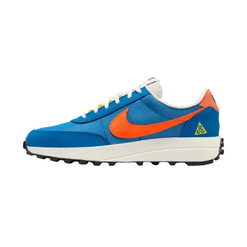 Nike ACG LDV Brilliant Blue Turf Orange