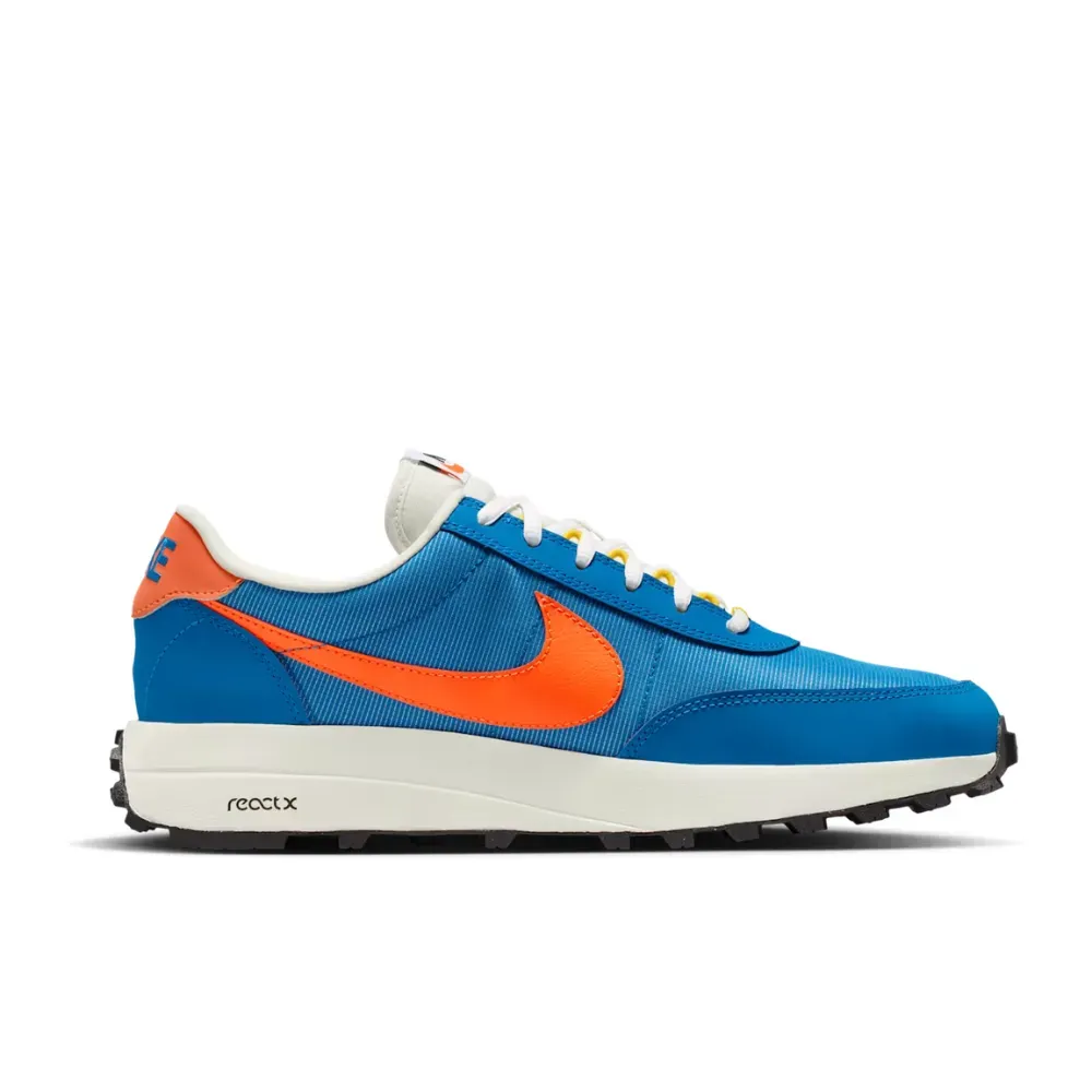 Nike ACG LDV Brilliant Blue Turf Orange foto 3