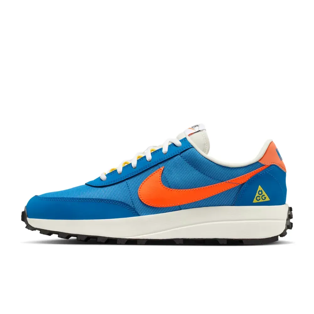 Nike ACG LDV Brilliant Blue Turf Orange foto 1