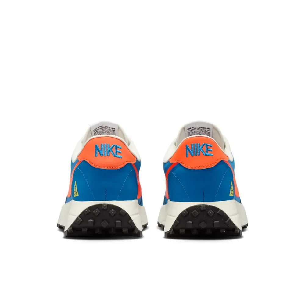 Nike ACG LDV Brilliant Blue Turf Orange foto 4