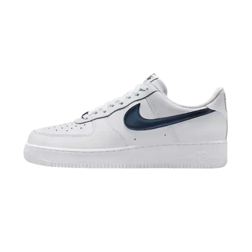 Nike Air Force 1 Low Team USA White