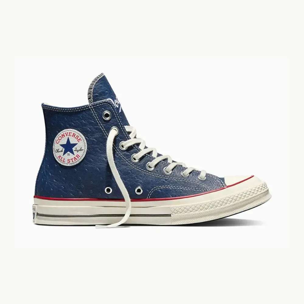 Undefeated x Converse Chuck 70 LA Dodgers Blue - Droper