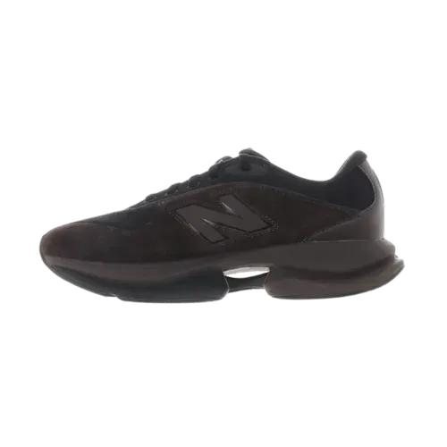 New Balance TF100 Dark Coffee Black
