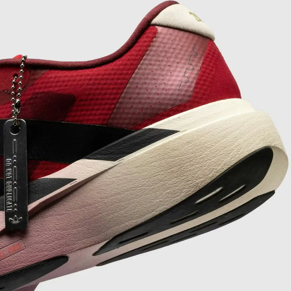 The Whitaker Group x adidas Adizero Evo SL Do Not Duplicate 404