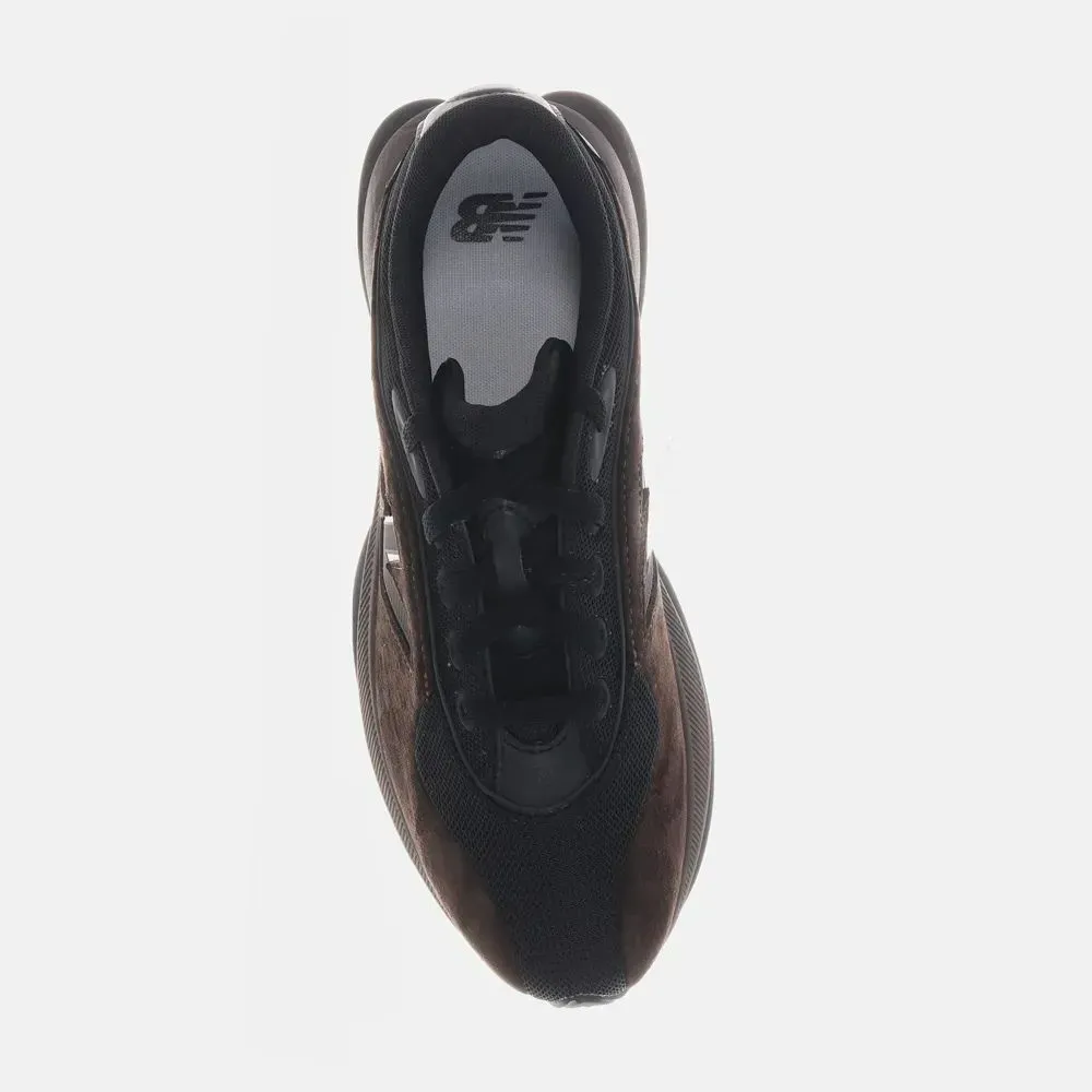 New Balance TF100 Dark Coffee Black foto 2