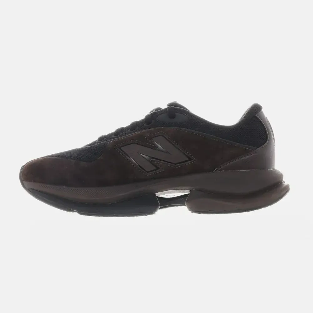 New Balance TF100 Dark Coffee Black foto 3