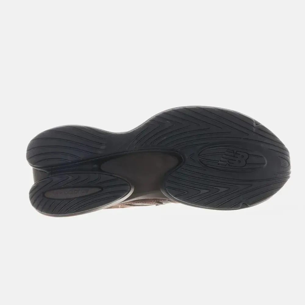 New Balance TF100 Dark Coffee Black foto 4