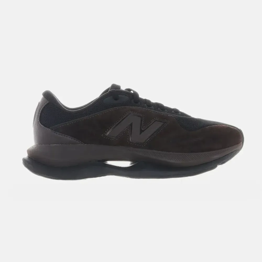 New Balance TF100 Dark Coffee Black foto 1