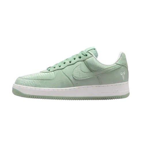 Kobe Bryant x Nike Air Force 1 Low Forever Steam