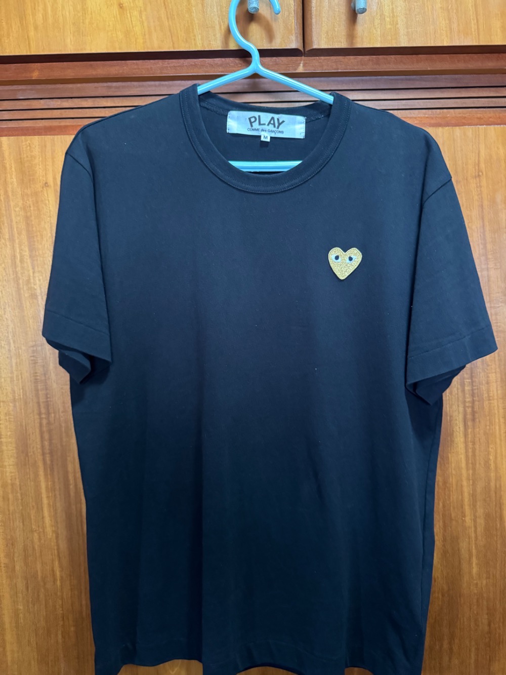 COMME des GARÇONS - Droper