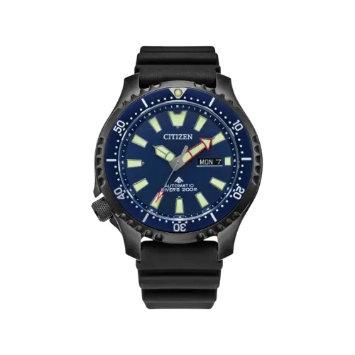 Relógio Citizen Promaster Fugu 44mm