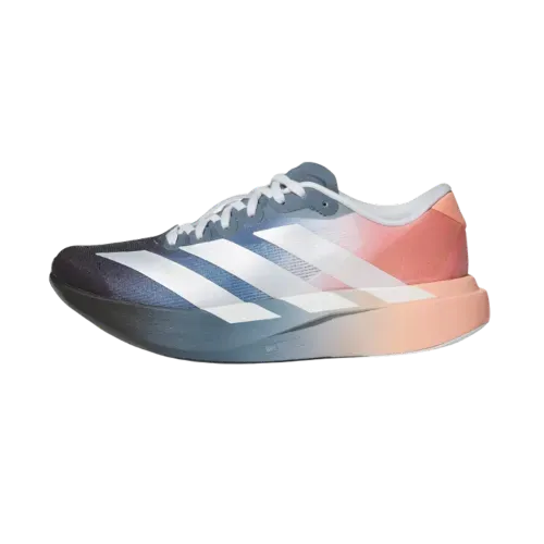 adidas Adizero EVO SL -.. -. -.. Core Black Halo Blue Wonder Clay