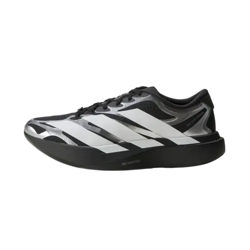 adidas Adizero EVO SL EXO Core Black Cloud White Iron Metallic