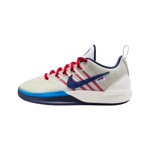 Nike Sabrina 3 WNBA 30th Anniversary Sail