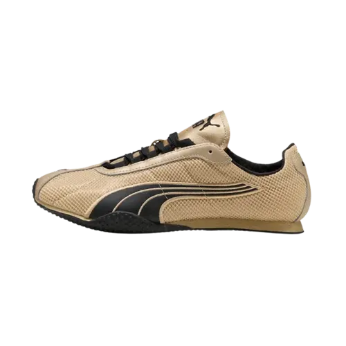 Puma H-Street Chrome Gold Black