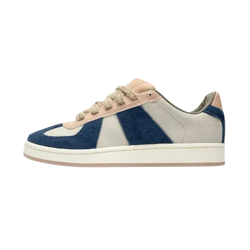 The Whitaker Group x adidas BW 2000s Do Not Duplicate Navy