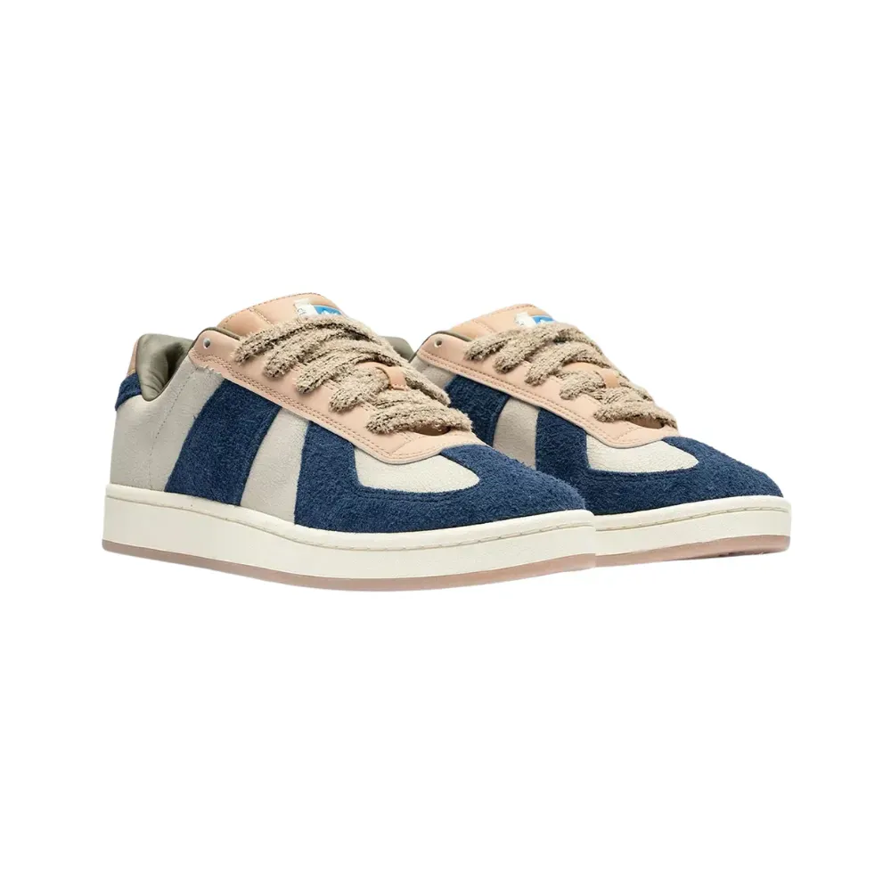 The Whitaker Group x adidas BW 2000s Do Not Duplicate Navy - Droper