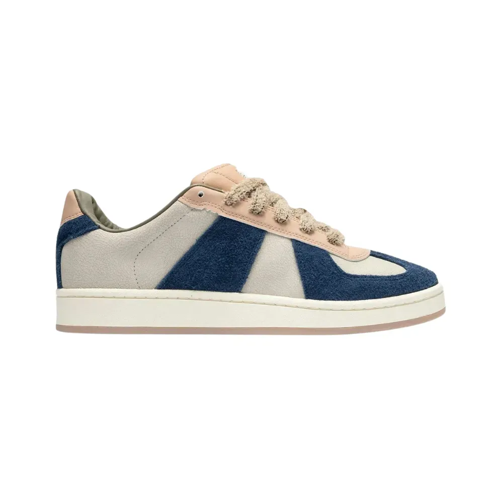 The Whitaker Group x adidas BW 2000s Do Not Duplicate Navy foto 1