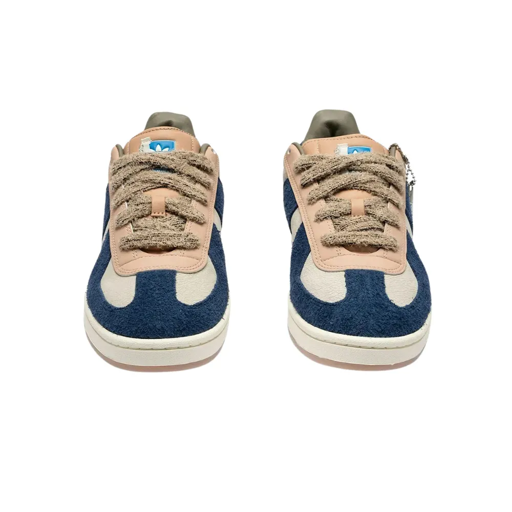 The Whitaker Group x adidas BW 2000s Do Not Duplicate Navy foto 4