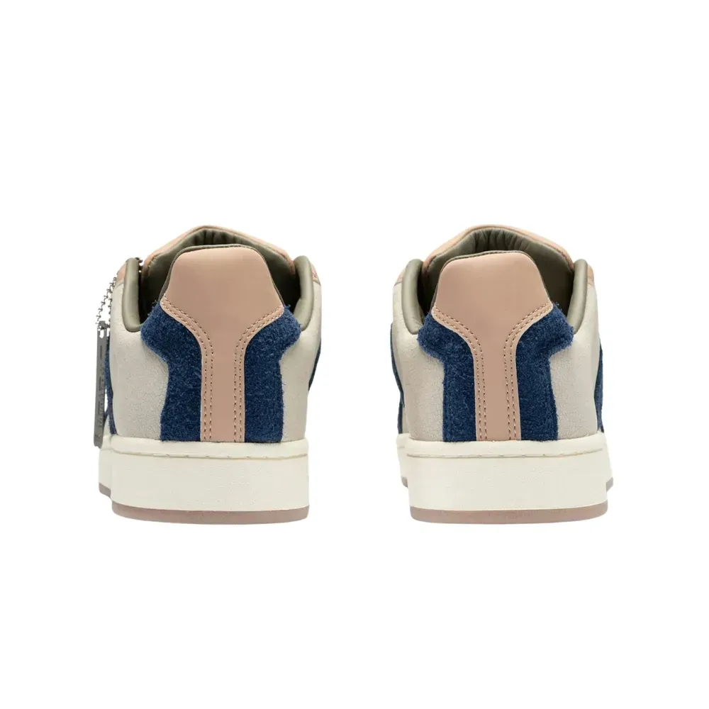 The Whitaker Group x adidas BW 2000s Do Not Duplicate Navy foto 2