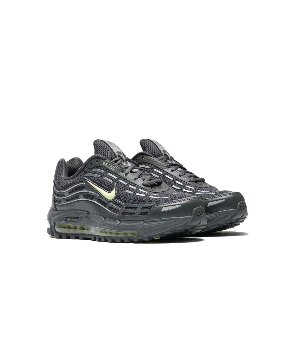 Nike Air Max TL 2.5 Grey — 47, Novo