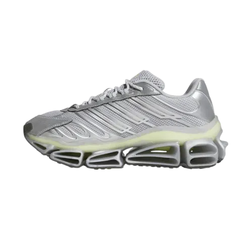 adidas Megaride AG Silver Metallic